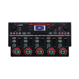 Boss  RC-505 MKII Loop Station 效果器 - Looper