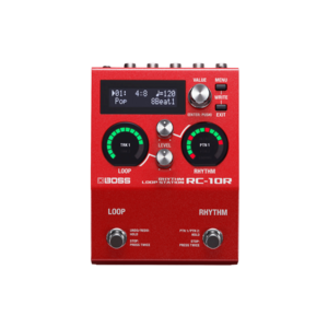 Boss RC-10R Rhythm Loop Station 效果器 - Looper