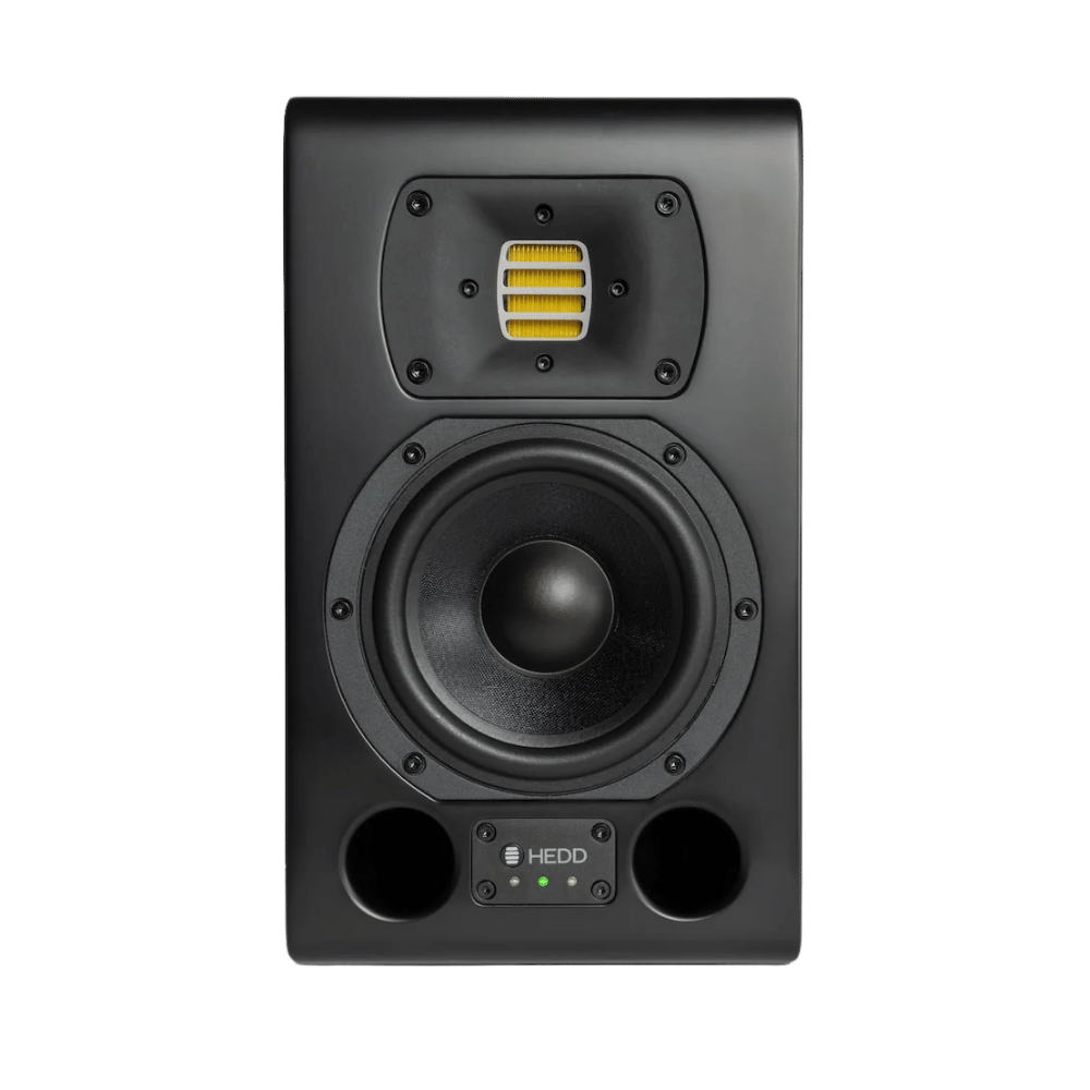 TYPE 05 A-CORE 監聽喇叭（黑色單顆）