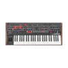 Prophet 6 合成器鍵盤