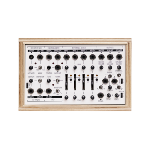 KOMA Elektronik Field Kit 合成器 模組化聲音處理器 - Modulation