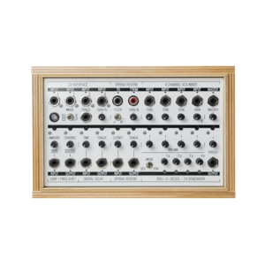 KOMA Elektronik Field Kit FX 模組化效果器 - Modulation