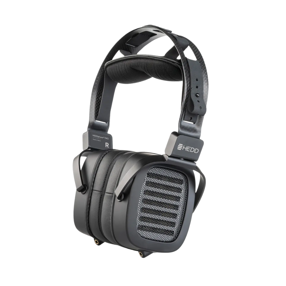 HEDDphone® TWO 級艦級耳罩式耳機