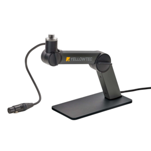 YELLOWTEC m!ka Table Stand 桌立式麥克風架 - 麥克風腳架/支架