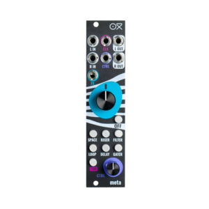 OXI Instruments META-FX Multi Effects - Effects