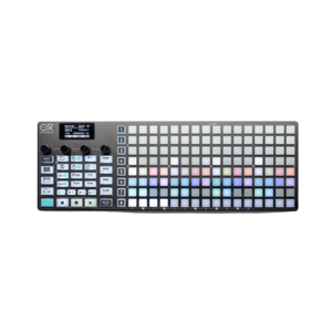 OXI Instruments ONE MKII MIDI/CV Sequencer 合成器序列器 復古色版 - 合成器序列