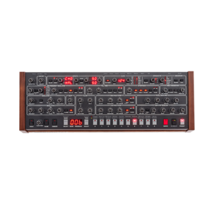 Sequential (Dave Smith) Prophet 6 合成器音源 - 合成器音源