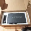 [全新盒損品出清] C-DSP 8x12 V2.0 汽車音響擴大機