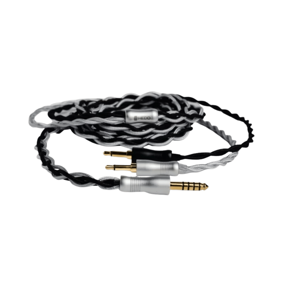 HEDDphone® D1 Premium Balanced Cable 原廠升級線