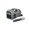 MA-101B/ACT-32H 充電式手提無線喊話機