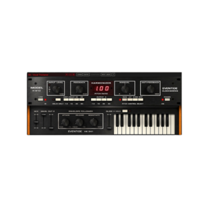 Eventide H910 Harmonizer® 效果器 Plugin (下載版) - 效果器軟體 Plugin