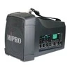 MA-200D/ACT-32H×2 肩掛式雙頻道喊話器 UHF/5.8Ghz 可選