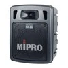 MA-300/ACT-32H×1 迷你型單頻道手提擴音機 UHF/5.8Ghz 可選