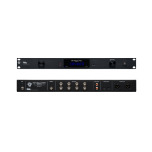 Black Lion Audio Revolution Clock XC Word Clock - 音訊處理器