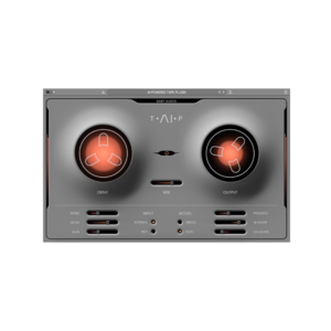 BABY Audio TAIP 效果器 Plugin (下載版) - 效果器軟體 Plugin