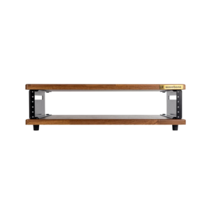Backbone Wavebone Stella 攜帶式迷你機櫃 2U/3U/4U Rack - 譜架 / 器材立架