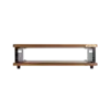 Wavebone Stella 攜帶式迷你機櫃 2U/3U/4U Rack
