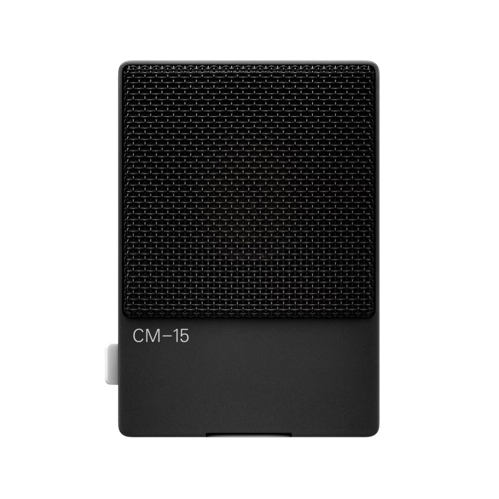 CM-15 Black
