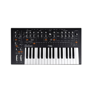 Moog Messenger 合成器鍵盤 - 合成器鍵盤