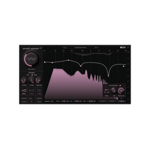 BABY Audio Smooth Operator Pro 頻譜訊號平衡效果器 Plugin (下載版) - 效果器軟體 Plugin