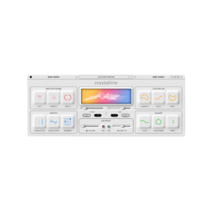 BABY Audio Crystalline Reverb 效果器 Plugin (下載版) - 效果器軟體 Plugin