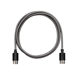 Elektron 5-Pin MIDI 線材 - MIDI 數位訊號線