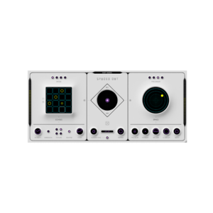 BABY Audio Spaced Out Reverb Delay 空間效果器 Plugin (下載版) - 效果器軟體 Plugin