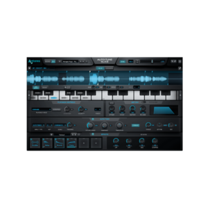 Antares AutoTune Slice 人聲取樣效果器 Plugin (下載版) - 效果器軟體 Plugin
