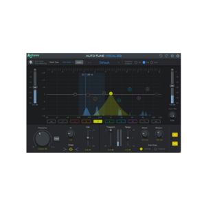 Antares AutoTune Vocal EQ 效果器 Plugin (下載版) - 效果器軟體 Plugin