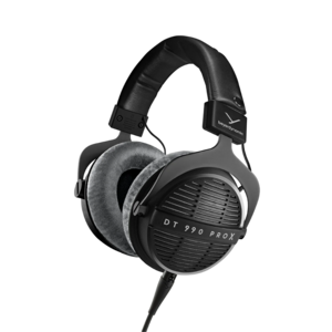 beyerdynamic DT 990 Pro X 監聽耳機 全罩式耳機 - 全罩式耳機