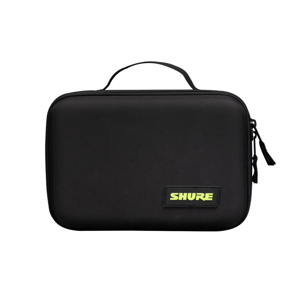 MV7 系列麥克風專用攜帶包 收納包 SH-MV7LWCASE