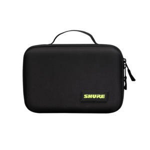 Shure MV7 系列麥克風專用攜帶包 收納包 SH-MV7LWCASE - 攜帶包 / 攜帶箱 / 保護殼