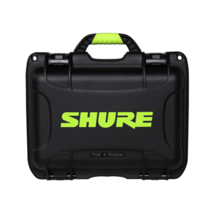 Shure SM7B SM7dB 專用防水攜帶盒 軍規收納箱 - 攜帶包 / 攜帶箱 / 保護殼