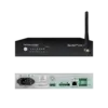 RevNet™ 2140 Dante 擴大機 介面