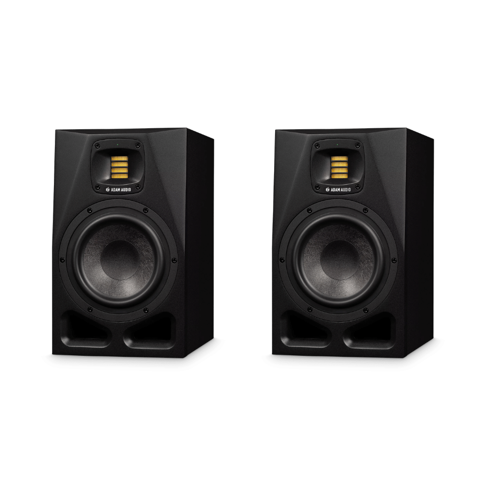 A7V 監聽喇叭（一對）