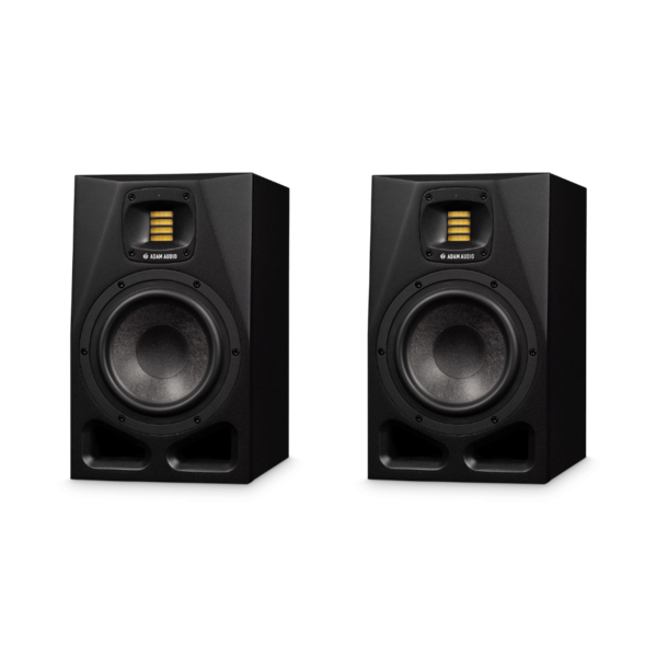 Adam Audio A7V 監聽喇叭（一對） - 監聽喇叭