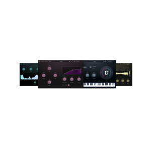 LANDR Vocal Plugin Bundle 人聲混音製作效果器套組 Plugin (下載版) - 效果器軟體 Plugin