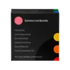 Live Bundle 現場演出軟體套組 限 Avid S3L / S6L / VENUE 使用 (下載版)