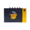 Black&Yellow Cassette Player Amy 卡帶播放機