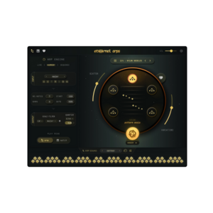 Pitch Innovations Eternal Arps 琶音 效果器 Plugin (下載版) - MIDI 樂曲、序列生成 Plugin