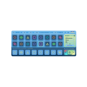 Pitch Innovations Groove Shaper MIDI 序列 節奏效果器 Plugin (下載版) - MIDI 樂曲、序列生成 Plugin