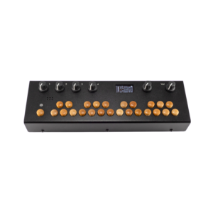 Critter Guitari Organelle S2 合成器音源 - 合成器音源