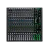 ProFX16v3 混音器 介面