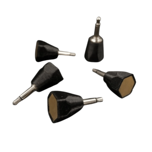 LeafAudio Touch Points Black 觸控模組 一組五個 - Utility
