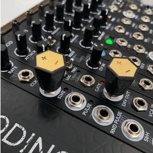 LeafAudio Indicator Touch Points 觸控模組 一組兩個 - Utility