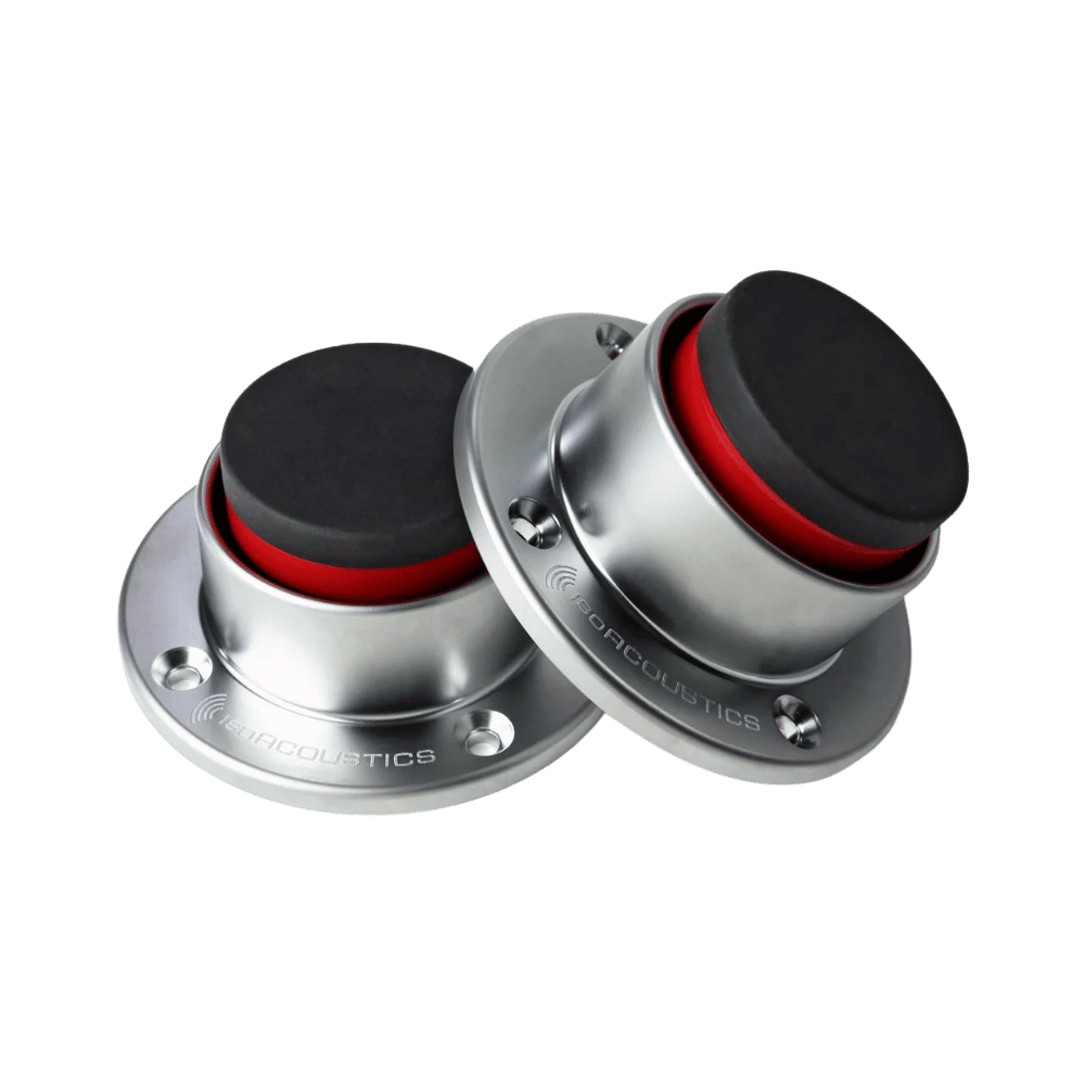 Stage 1 樂器音箱架 一組四個