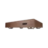 DELOS Walnut 1815W2 唱盤/擴大機架 胡桃木 單個