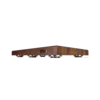 DELOS Walnut 2216W1 唱盤/擴大機架 胡桃木 單個