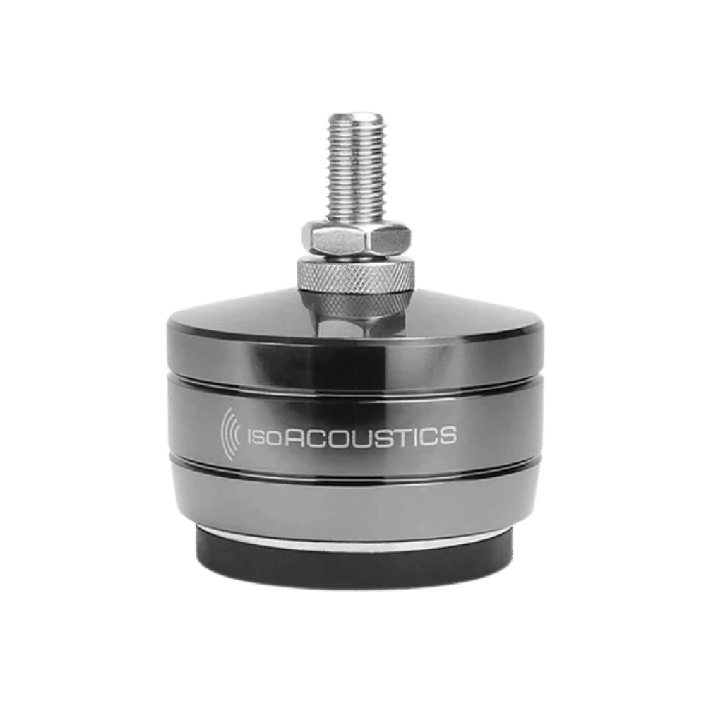 IsoAcoustics GAIA-TITAN Theis 落地式喇叭架 一組四個 - 喇叭支架
