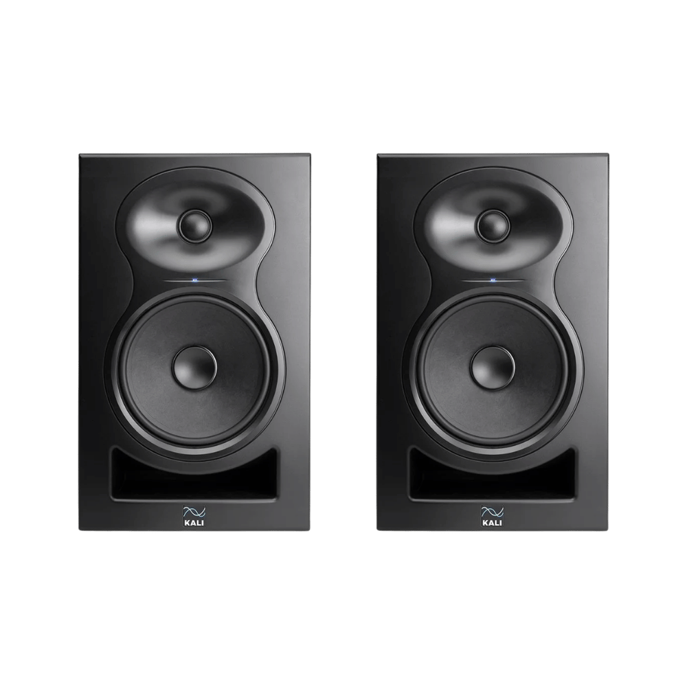 LP-6 V2 監聽喇叭 (一對)